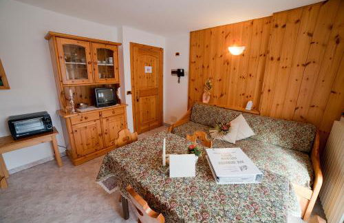 Chalet Bucaneve - Foto 17