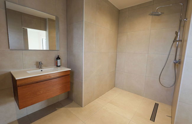 Nakolodge 3 chambres -piscine / jardin privés - Foto 64