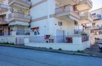 Kanonika Homes Family Sunset View Apartment - Foto 36
