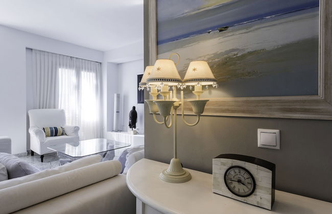LU&CIA Apartamento Premium Puerto Banus - Foto 42