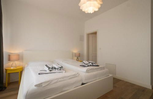 Ferienwohnung Leuchtfeuer - Foto 9