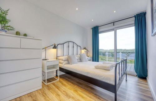 New Build Lodge With Stunning Views of Loch Awe - Foto 15