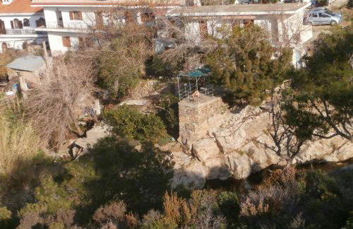 The Mesaktis River Rooms - Foto 37