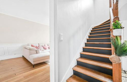 Villa Harmonia - 10p - Cinéma - Piscine - Billard - Foto 40