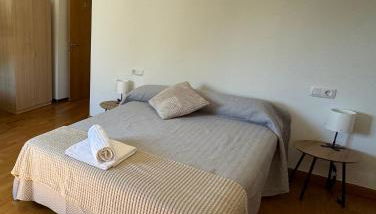 PortoHome 2 - Foto 2, towels, wardrobe, heating