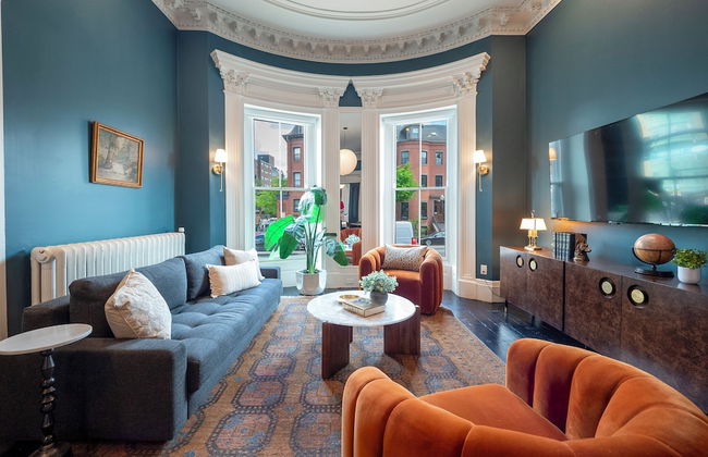 The Chester Hotel - Foto 1