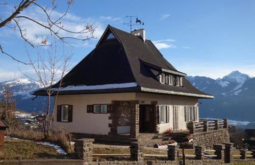 Villa Molteni, Ville di Fiemme, Varena - Foto 1