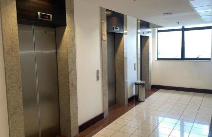 Flat Alto Padrão - Vista Panorâmica da Cidade - Foto 8