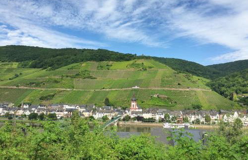 Ferienhaus Moselpromenade - Foto 44