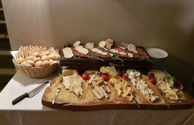 Locanda Ferro UNO Golf Città di Asti - Foto 31