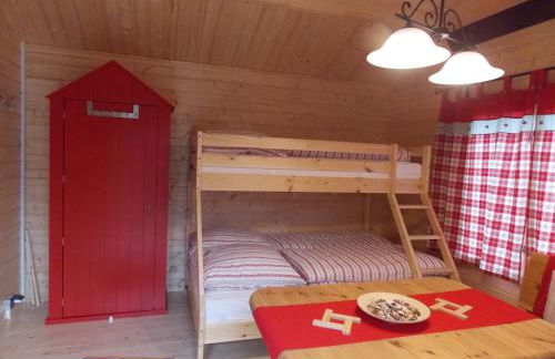 Weiherhütte - Foto 14