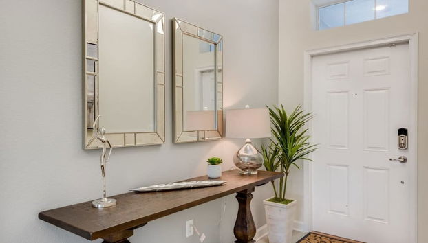 Luxury 5BR Home Private Pool Prime Location - Foto 2, Habitación