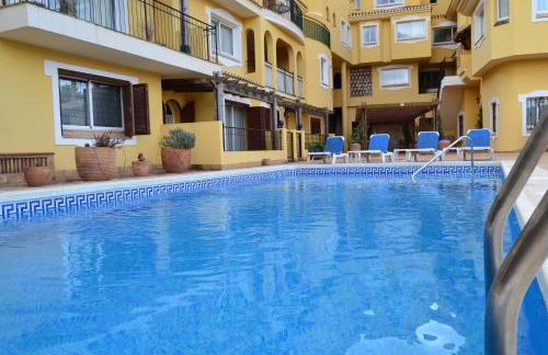 Montemares Golf Luxury Villas & Apartments at La Manga Club - Foto 13