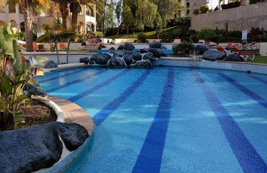 Book Inn Golf Park Sunny Cozy Apartment near the Ocean with large double terraces, fiber WIFI, 3 pools, bbq Tenerife South - Foto 104