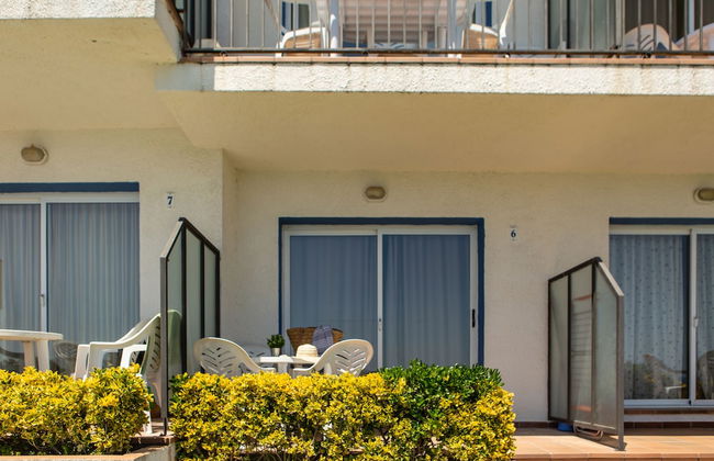 RVApartaments Club Torrevella - Foto 15