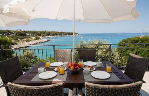 Captain's House Primošten - feel the sea - Photo 20