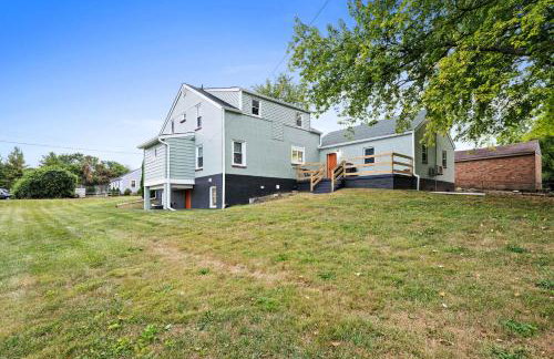 4BR, Home Theater, near Spooky Nook Sports Complex - Foto 20