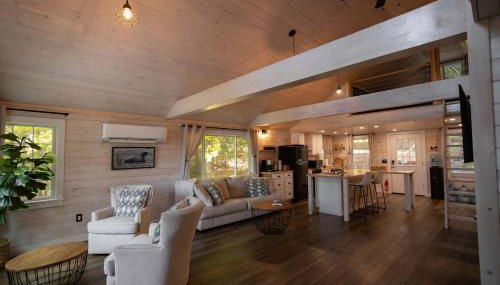 Gables End Escape Lakefront Dock Kayaks - Foto 3, pet friendly