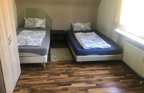 Haus Hollenstedt - Foto 14