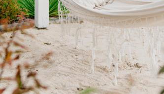 Przystań 46 - Foto 5, Garden, Garden view