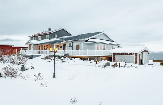 By the Sea Luxury Villa - Foto 30