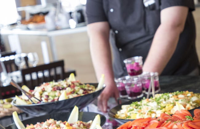 Hôtel Club mmv Les Mélèzes Arc 2000 - Foto 38