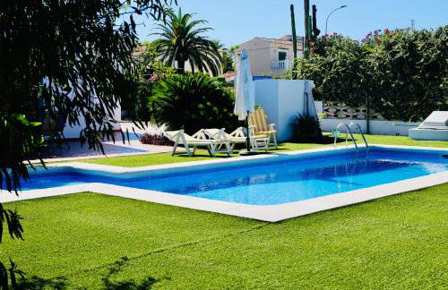 Chalet La Marina - Foto 28