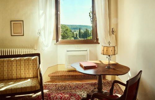 Agriturismo Villa Buoninsegna - Foto 31