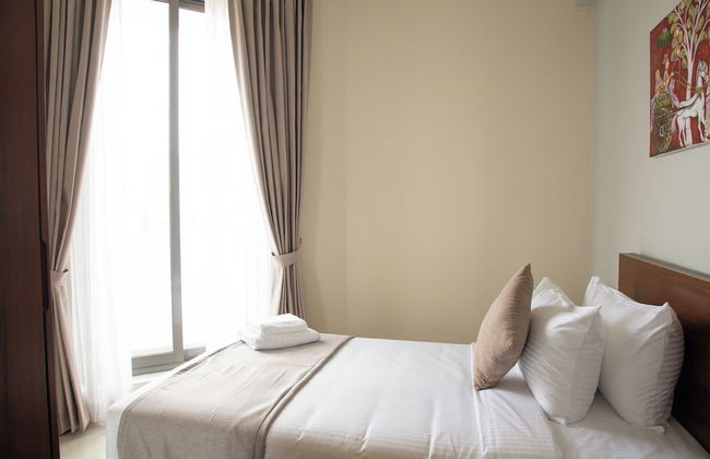 Marine Suites - Photo 4