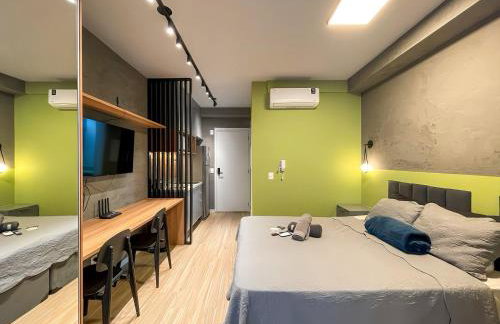 Condominio con piscina al lado del Parque Buenos Aires - Foto 43