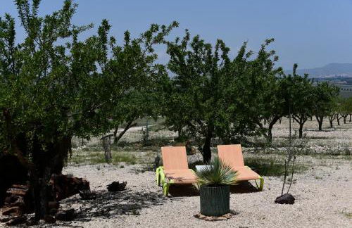 Hacienda Cabreras - Foto 75