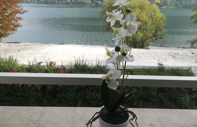 Feel at Home - Casa Tiziana - Foto 34