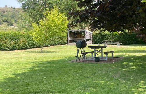 Craven Garth Cottages - Foto 24