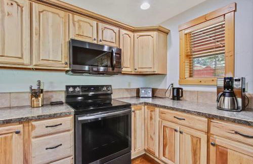 Magical McCall Retreat Near Golf Course and Lake - Foto 20