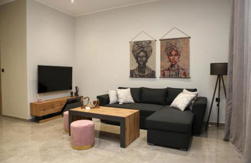 Golden Living apartment - Photo 24