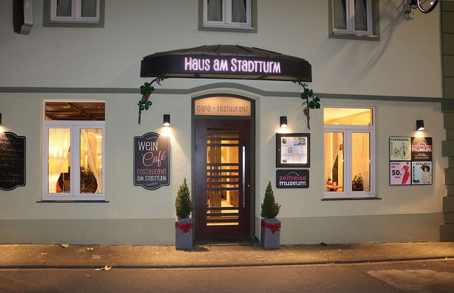 Alte Schmiede zu Trarbach - Foto 2