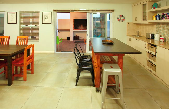 99 Steps, Langebaan 8-sleeper - Foto 9