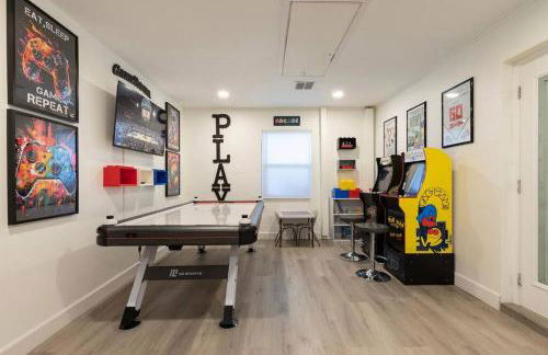 Walk to LEGOLAND Heated Pool Putting Green Beach Sunsets Boat Dock - Foto 16