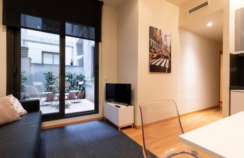 2762 - AB Park Guell Apartment B-II - Photo 15
