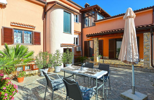 Apartments Mira 295 - Photo 59