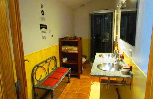 Apartamentos Casas Rurales "Paraje San Blas" TR-BA-00166 - Foto 18