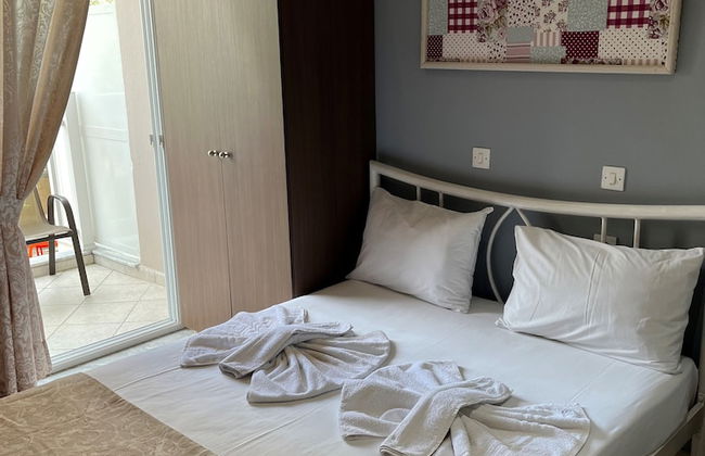 Room-lovely Room for 2 People in Limenar - Foto 6