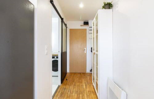 Prestige by Opera - Votre évasion cosy à Toulouse - Centre ville - Wifi - Bureau - Photo 12