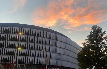 Apartamento en San Mames - Foto 1