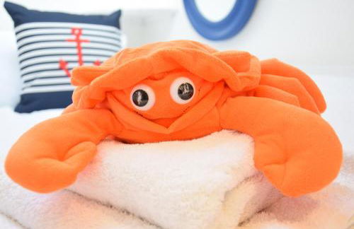 The Smokehouse Cottage - Foto 8