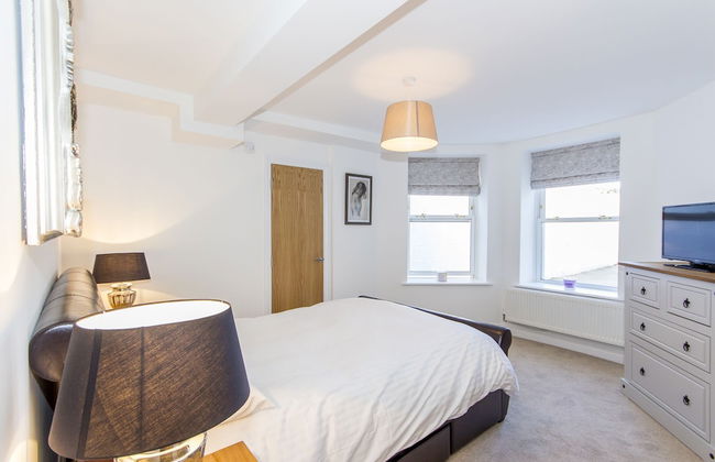 Durnford Street by Pureserviced - Foto 3