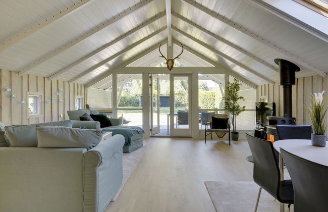 "Liselotta" - 550m from the sea - Foto 5