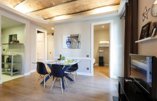 AinB Eixample Miró Apartments - Foto 112