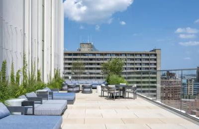 Back-Bay Upscale Central Penthouse W Roof-top - Foto 55