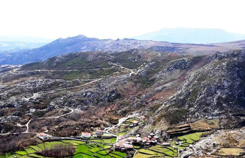 Beirais do Alvão - Photo 12